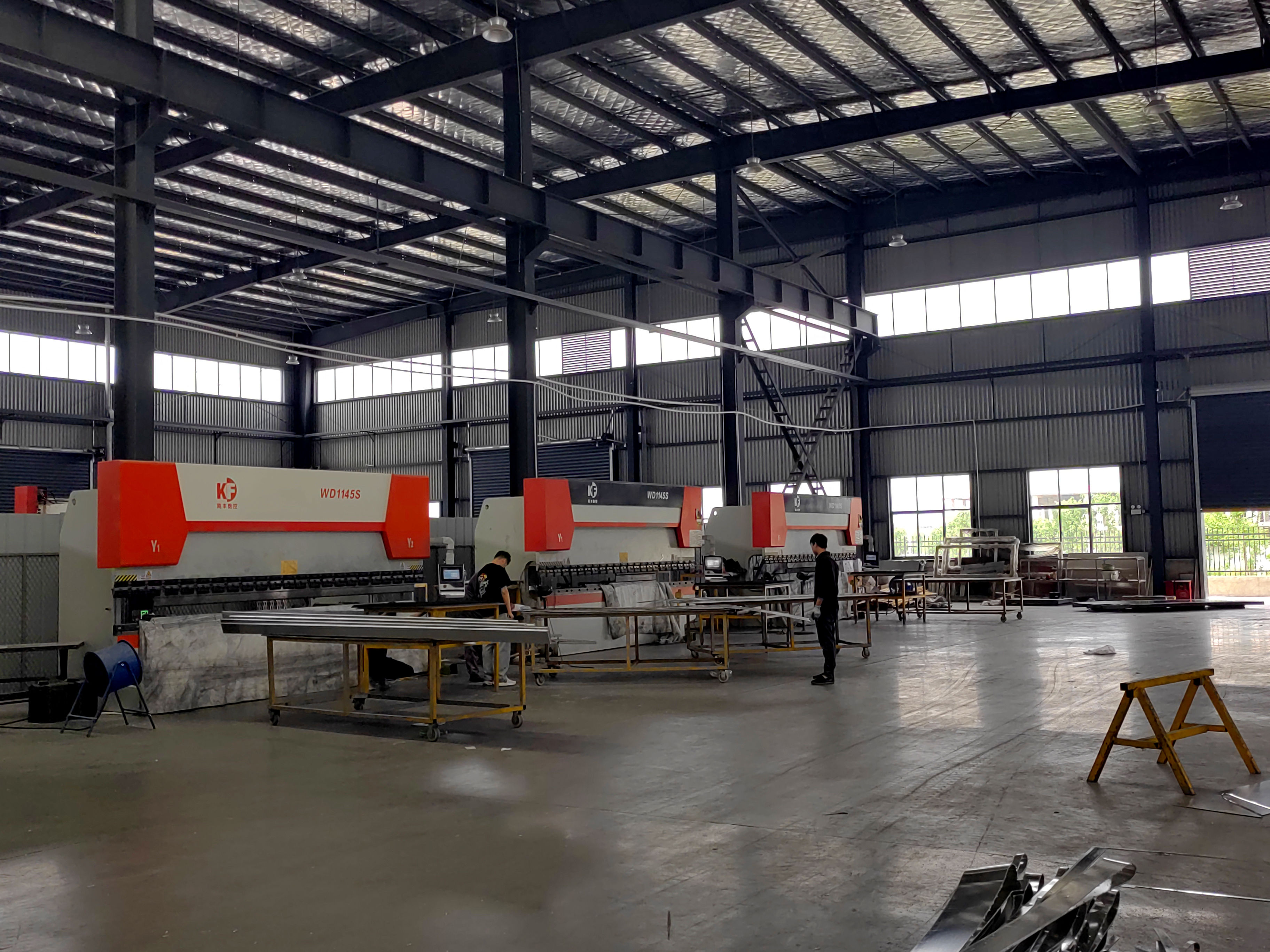Cutting Machine
