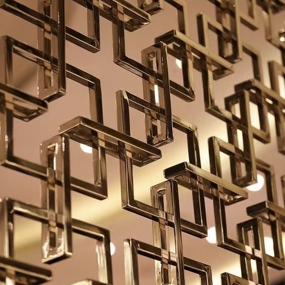 Stainless Steel Series